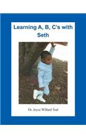 Learning A, B, C's with Seth
