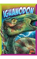 Iguanodon