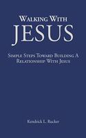 Walking With Jesus