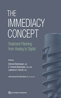 The Immediacy Concept: Treatment Planning from Analog to Digital