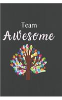 Team Awesome