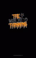 The Veil Is Thinning
