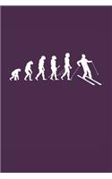 Evolution of Skier