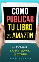Cómo PUBLICAR tu libro en Amazon