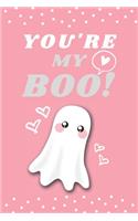 You Are My Boo
