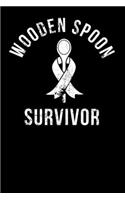 Wooden Spoon Survivor