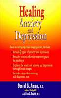 Healing Anxiety and Depression