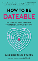 How to Be Dateable