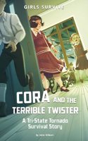 Cora and the Terrible Twister