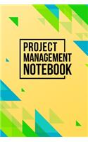 Project Management Notebook
