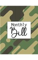 Monthly Bill