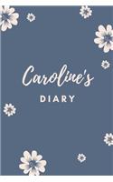 Caroline's Diary