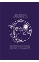 Sagittarius Journal
