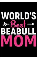 World's Best Beabull Mom