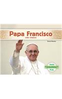 Papa Francisco: Lider Religioso (Pope Francis: Religious Leader) (Spanish Version)