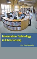INFORMATION TECHNOLOGY IN LIBRARIANSHIP