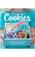 American Girl Cookies