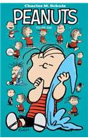 Peanuts Vol. 9, 9