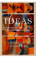 Ideas: General Introduction to Pure Phenomenology