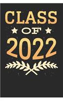 Class of 2022
