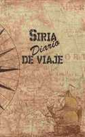 Siria Diario De Viaje