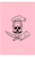 Chef Journal