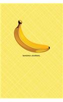 Banana Journal