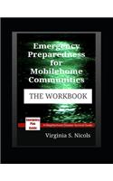 Emergency Preparedness for Mobilehome Communities - THE WORKBOOK