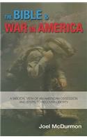 Bible & War in America