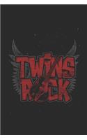 Twins Rock
