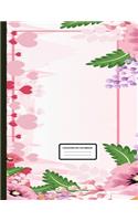 composition notebook