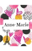 Anne-Marie