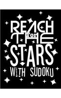 Reach For The Stars With Sudoku