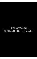 One Amazing
