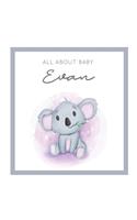 All About Baby Evan