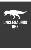Unclesaurus Rex