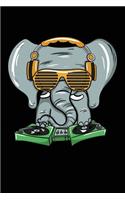 DJ Elephant