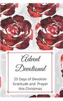 Advent Devotional