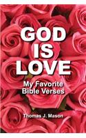 God Is Love