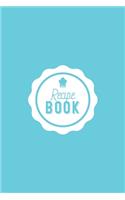 Recipe Book