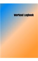 Workout Logbook