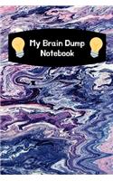 My Brain Dump Notebook
