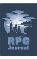 RPG Journal