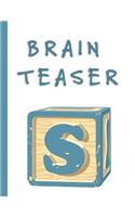 Brain Teaser