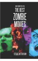 The Best Zombie Movies: (5 Movie Monsters 2019 (B&w))