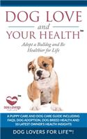 Dog Love and Your Health