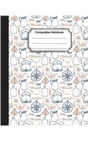Composition Notebook