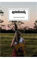 Notebook