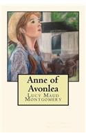 Anne of Avonlea