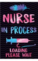 Nurse in Progress